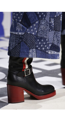 Details Christian Dior , Details Dior Fall 2018 Ready-to-Wear , Детали показа Кристиан Диор , Детали показа Диор осень зима 2018 , Fashion show , неделя моды в Париже , PFW , Мария Грация Кьюри , Mainstyles